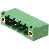 Headers, Plugs and Sockets - 277-11498-ND - DigiKey