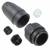 Circular Connector Housings - 889-1525-ND - DigiKey