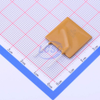 TVS/Fuse/Board Level Protection >> Resettable Fuses - MF-R600 - LCSC Electronics Technology (HK) Limited