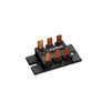 Discrete Semiconductor Products - Diodes - Bridge Rectifiers - B485G-2T - Acme Chip Technology Co., Limited