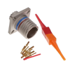Circular Connector Assemblies - 1178-D38999/20MB99PN-ND - DigiKey