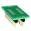 Adapter, Breakout Boards - PA0007-ND - DigiKey