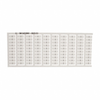 Terminal Block Marker Strips - 2109-1SNK156092R0000-ND - DigiKey