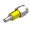 Coaxial Connector (RF) Adapters - 5505-MADP-3941-ND - DigiKey