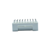 Headers, Male Pins - 4285-SEW40-18WSB-ND - DigiKey