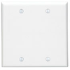 Blank Wallplates - 88025 - Leviton Manufacturing