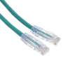 Modular/Ethernet Cables (RJ45, RJ11) - UTPSP50GRY-ND - DigiKey