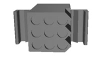 Headers & Wire Housings - 770091-1 - Powell Electronics, Inc.