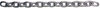 1/4" Grade 30 Hot Dipped Galvanized Chain - 3800499 - Princess Auto Limited