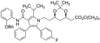 (6-[2-[3-(2-Benzyloxy-phenylcarbamoyl)-5-(4-fluoro-phenyl).. -- 20680 - Image