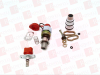 Pneumatic Valve Rebuild Kit / Seal Kit - 13257141 - Radwell International