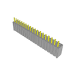 Headers, Receptacles, Female Sockets - 612-BSW-119-04-G-S-ND - DigiKey