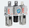 Pneumatic Filter Regulator - Radwell International