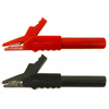 Alligator, Crocodile, Heavy Duty Clips - 4654-FCR7960RB-ND - DigiKey