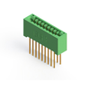 Edgeboard Connectors - 151-846-018-541-201-ND - DigiKey