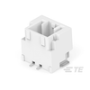 Headers, Male Pins - 17-2360547-2TR-ND - DigiKey
