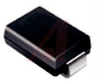 Diode, Schottky, 100V 3A, SMC - 70078729 - Allied Electronics, Inc.
