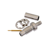 Coaxial Connector (RF) Assemblies - 6099-PE45157-ND - DigiKey