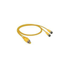 Circular Cable Assemblies - 600006610-ND - DigiKey
