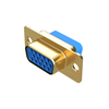 D-Sub, D-Shaped Connector Contacts - 4306-340100509B-ND - DigiKey