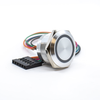 Anti-Vandal Switches -- 1400-CS7M2FR - Image