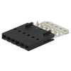 FFC, FPC (Flat Flexible) Connector Assemblies - 900-0015388239-ND - DigiKey