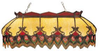 28523 Island/Pool Table-4 Light + - 737159 - Capital Lighting, Inc.