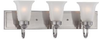 190009217 Bathroom Fixtures-Three Lights - 399358 - Capital Lighting, Inc.