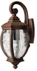1940FZ-ESDS Exterior -Wall Mount - 696201 - Capital Lighting, Inc.