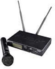 Wireless Systems Microphone - W3OM6 Wireless Microphone - AUDIX Corporation