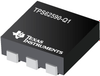 TPS62590-Q1 Automotive Catalog 2.25MHz, 1A Step-Down Converter in 2 x 2 SON Package - TPS62590TDRVRQ1 - Texas Instruments