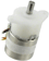 Permanent Magnet Stepper with Gearbox -- PG20L-D20 - Image