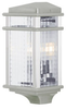 Outdoor Wall Light - OL3403BRAL - Generation Brands