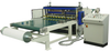 Automatic Slitting & Guillotine Cutting System -- Model 593