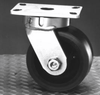 Series KP8 Kingpin-Free Heavy Duty - Swivel Caster - SKP8123T-PS - Jilson Group (The)
