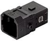Heavy Duty Power Connectors -- 09100033000 - Image