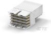 High Speed Backplane Connectors - 2170919-1 - TE Connectivity