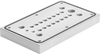 Multi-pin - CPV10-VI-P8-M7-C - Festo Corporation