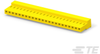 Standard Rectangular Connectors - 5-640432-3 - TE Connectivity