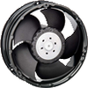 DC axial fan - 6314 /2TDH4P - ebm-papst Inc.