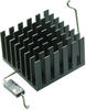 Heat Sink; Thermal Resistance Boyd - 32M7143 - Newark, An Avnet Company