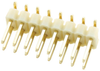 Connector, Header, 16Pos, 2.54Mm; Pitch Spacing Multicomp Pro - 51AC3049 - Newark, An Avnet Company