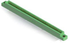 Card Edge Conn, Single, 48Pos, Solder; Card Edge Connector Type Edac - 65AJ5426 - Newark, An Avnet Company