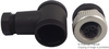 Circular Conn, Rcpt, 4Pos, Cable; Product Range Binder - 75R4437 - Newark, An Avnet Company