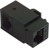 In Line Adapter, Rj45 Jack-Rj45 Jack; In Line Connector A L-Com - 80R9288 - Newark, An Avnet Company