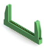 Card Edge Conn, Dual Side, 34Pos, Th; Card Edge Connector Type Edac - 86AH3169 - Newark, An Avnet Company