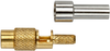 Rf Coaxial, Mcx Jack, 75 Ohm, Cable; Connector Type Pomona - 07AH5303 - Newark, An Avnet Company