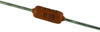 Resistor, Metal Film, 100Kohm, 2W, 1%; Resistance Vishay - 42C6998 - Newark, An Avnet Company