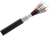 Shielded Multiconductor Cable, 4 Conductor, 22Awg, 500Ft, 300V; Cable Shielding Carol Cable/general Cable - 03M4394 - Newark, An Avnet Company