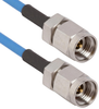 Rf Cable Assy, 2.92Mm Plug-Plug, 305Mm; Connector Type A Amphenol Sv Microwave - 41AC9233 - Newark, An Avnet Company
